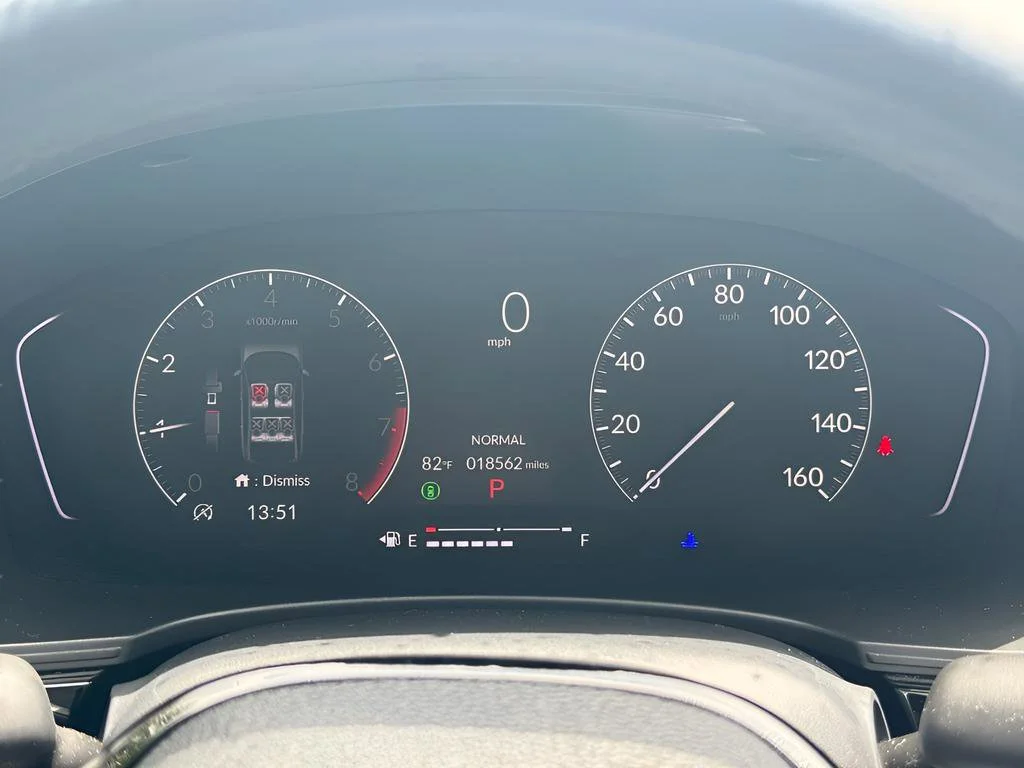 2023 Honda Civic Sport - Photo 63