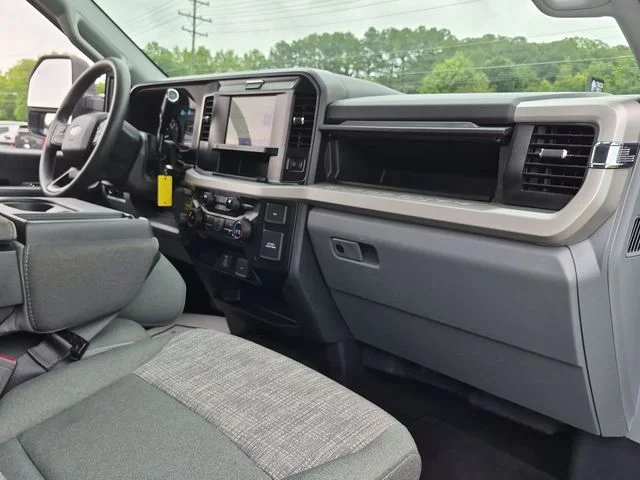 Used 2026 White Ford XLT image 35