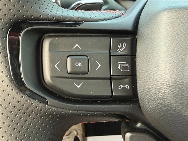 New 2026 Redeye Dodge Scat Pack image 12