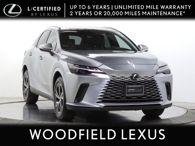 2023 Lexus RX 350 PREMIUM