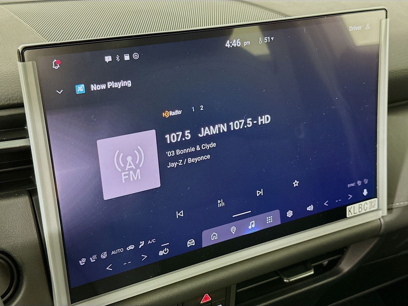 New 2026 Navy Blue Mica Mazda 2.5 S Premium AWD image 15