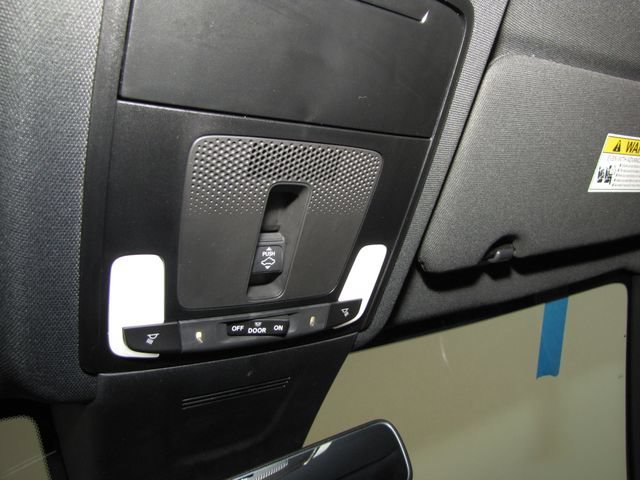 Certified Used 2025 Crystal Black Pearl Honda Sport-L image 8