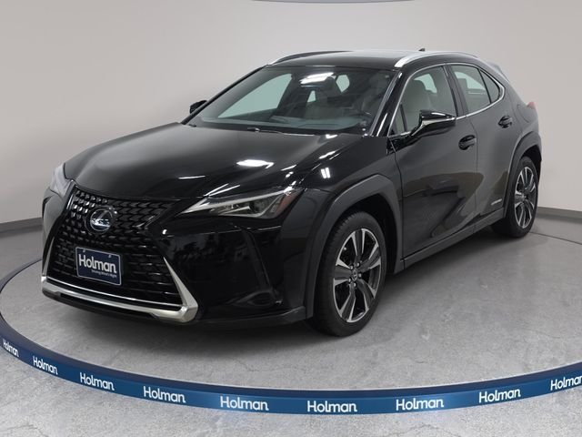 2020 Lexus UX
