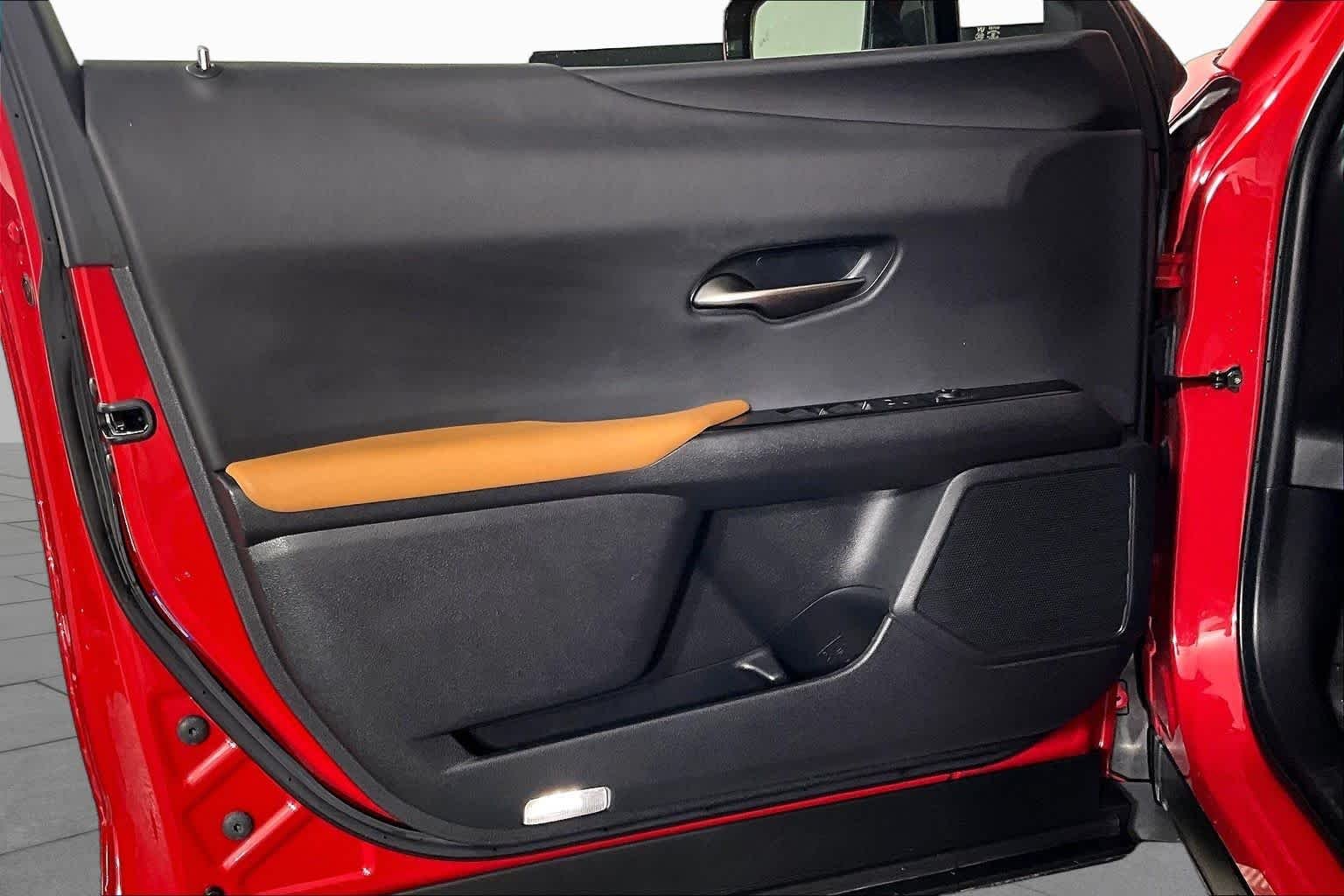 Used 2021 Redline Lexus  image 20