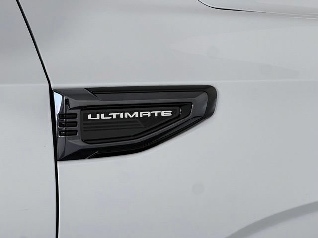 New 2026 Glacier White Tricoat GMC Denali Ultimate image 50