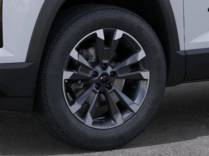 2027 Chevrolet Equinox RS - Photo 9