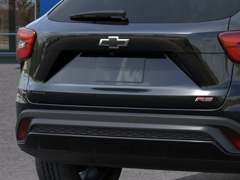2026 Chevrolet Trax RS - Photo 18