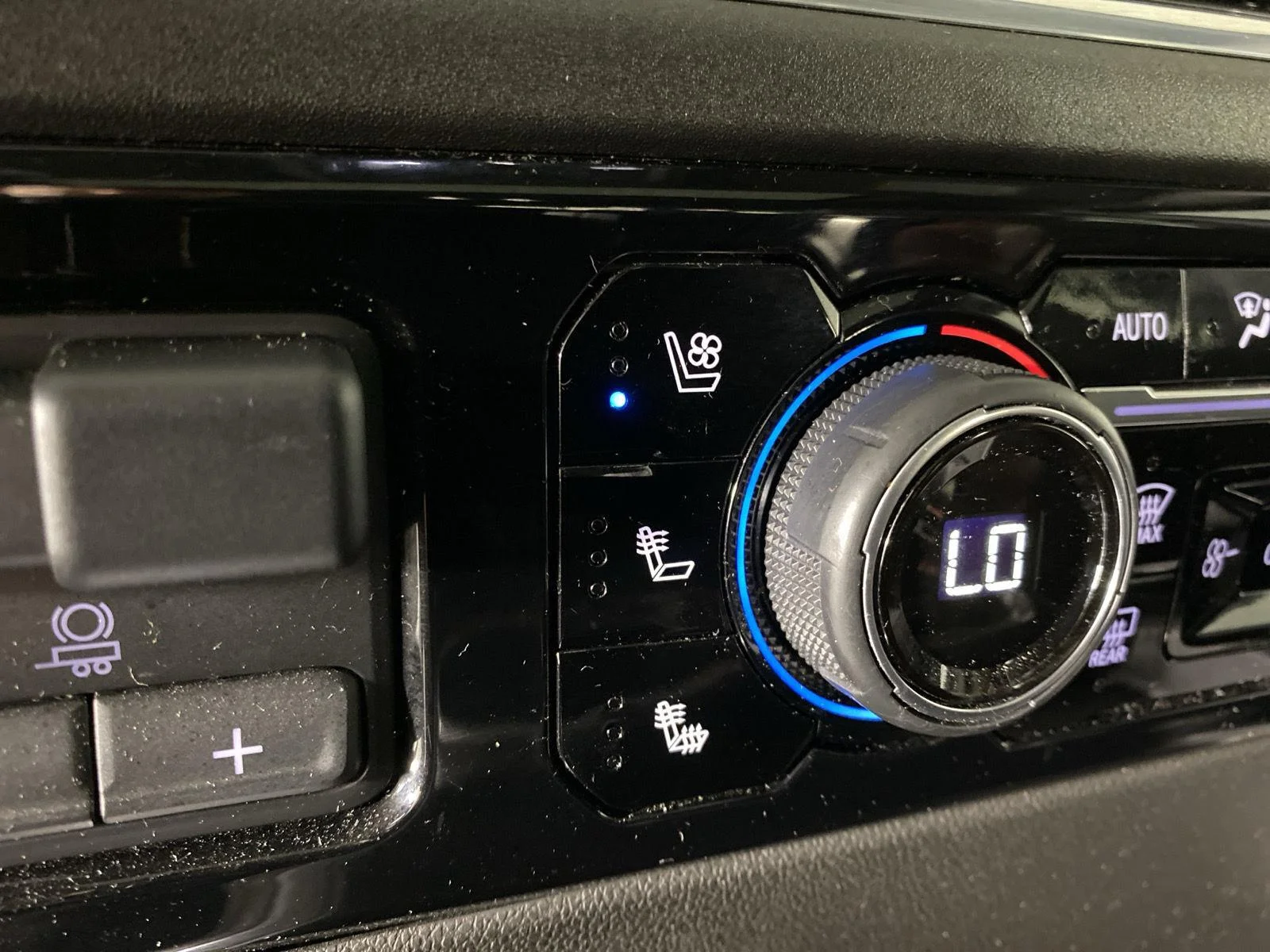 Used 2024 Black Chevrolet LTZ image 21