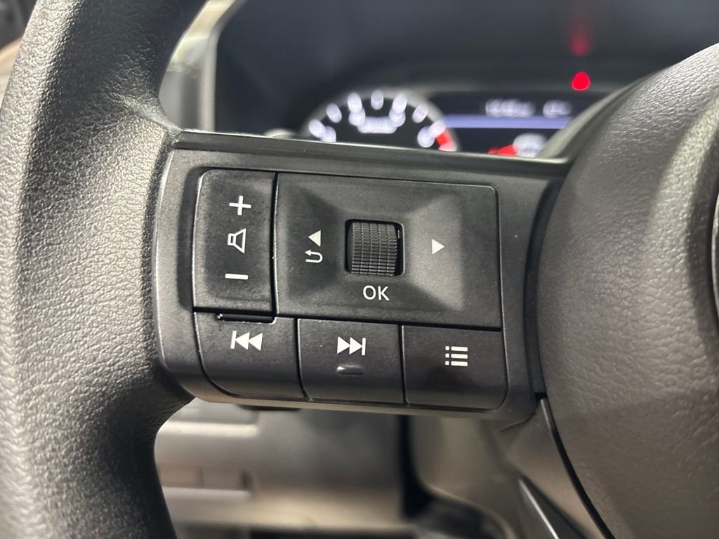 Used 2023 Blue Nissan S image 20