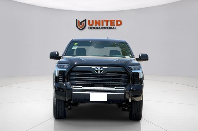 New 2026 Midnight Black Metallic Toyota  SR5 image 8