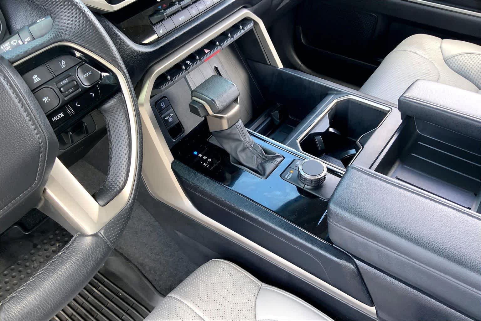 Used 2024 Blueprint Toyota SR5 image 16