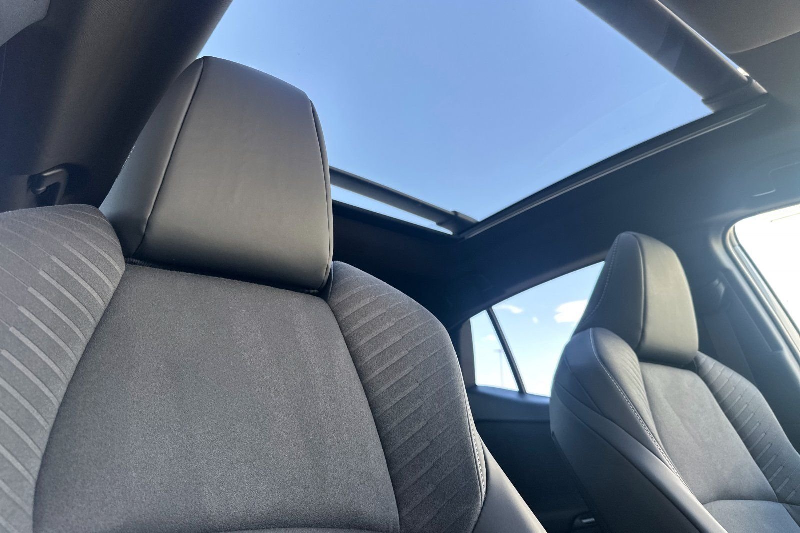 Used 2026  Toyota XSE image 16
