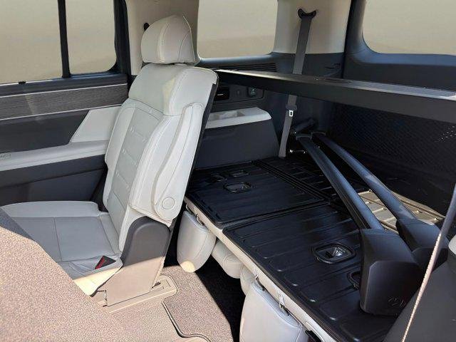 2026 Hyundai Santa Fe Calligraphy - Photo 29