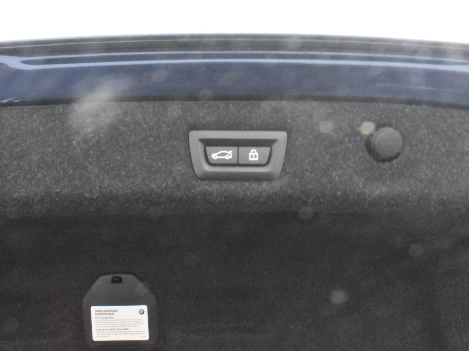Used 2023 Phytonic Blue Metallic BMW 530i image 31