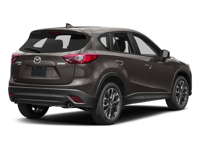 Used 2016 Titanium Flash Mica Mazda Grand Touring image 2