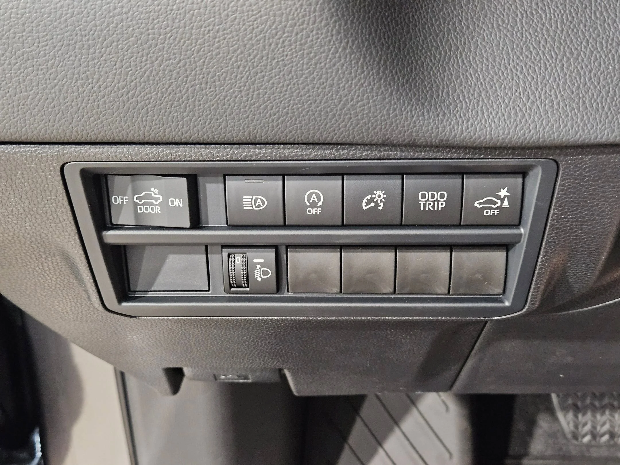 New 2026 Magnetic Gray Metallic Toyota Limited image 13