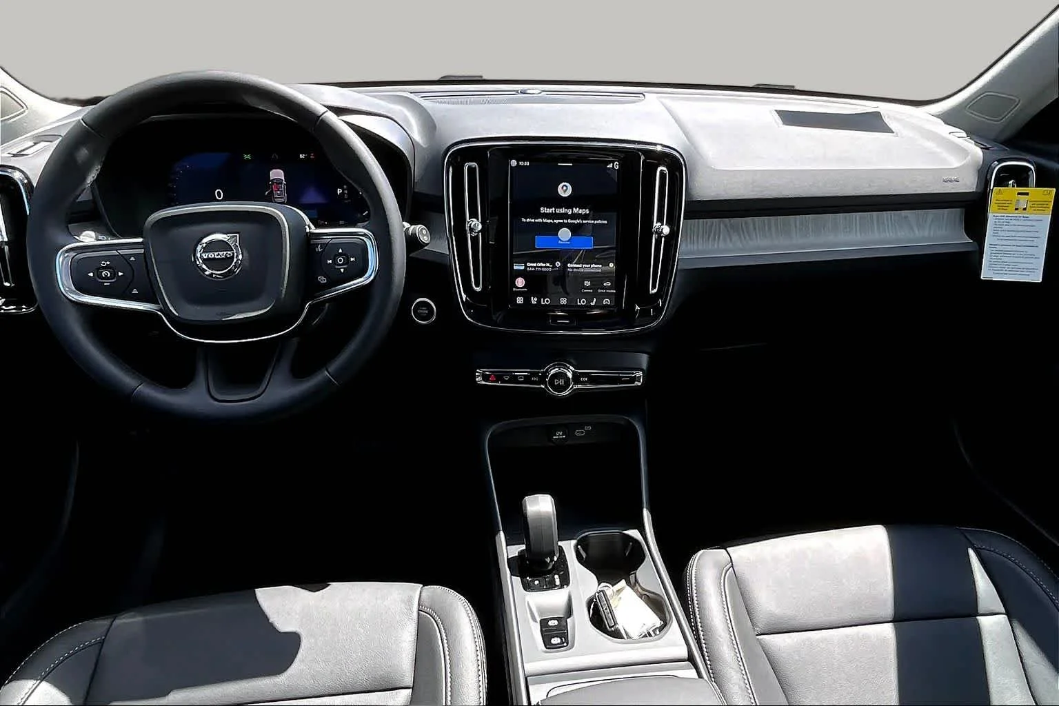2026 Volvo XC40 Core - Photo 7