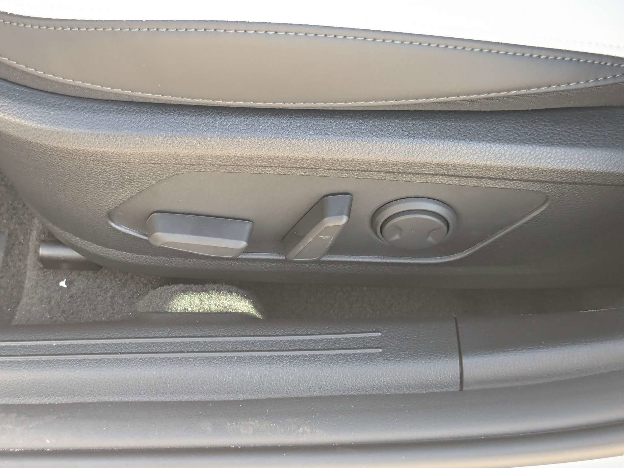 New 2026 Steel Matte Gray Kia GT-Line FWD image 23