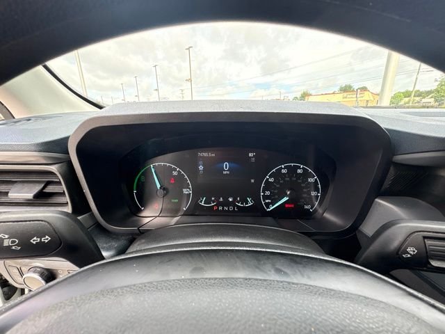 Used 2024 Green Ford XL image 17