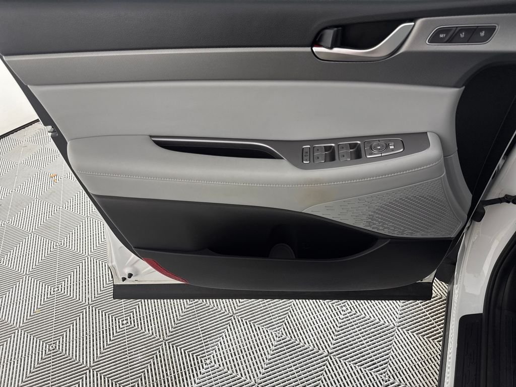 2021 Hyundai Palisade SEL - Photo 12