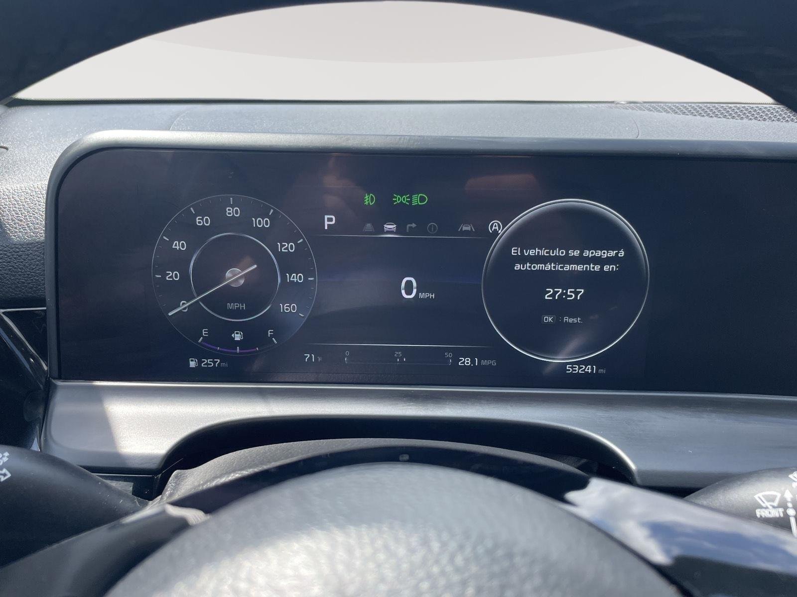 Used 2024 Kia Seltos S with VIN KNDEU2AA3R7490810 for sale in Kansas City