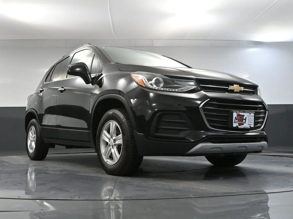 2020 Chevrolet Trax LT - Photo 46