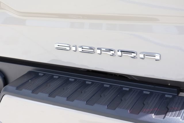 2026 GMC Sierra 1500 Denali - Photo 7