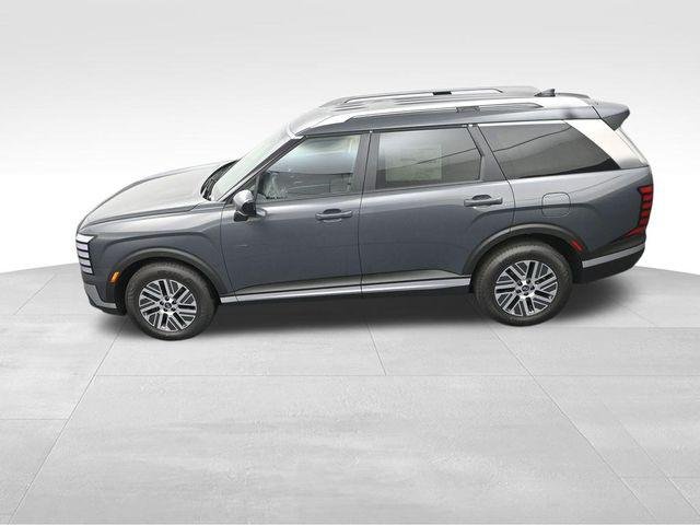 New 2026 Gray Hyundai SEL 7P image 26