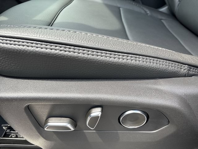 New 2026 Onyx Black GMC Denali image 12