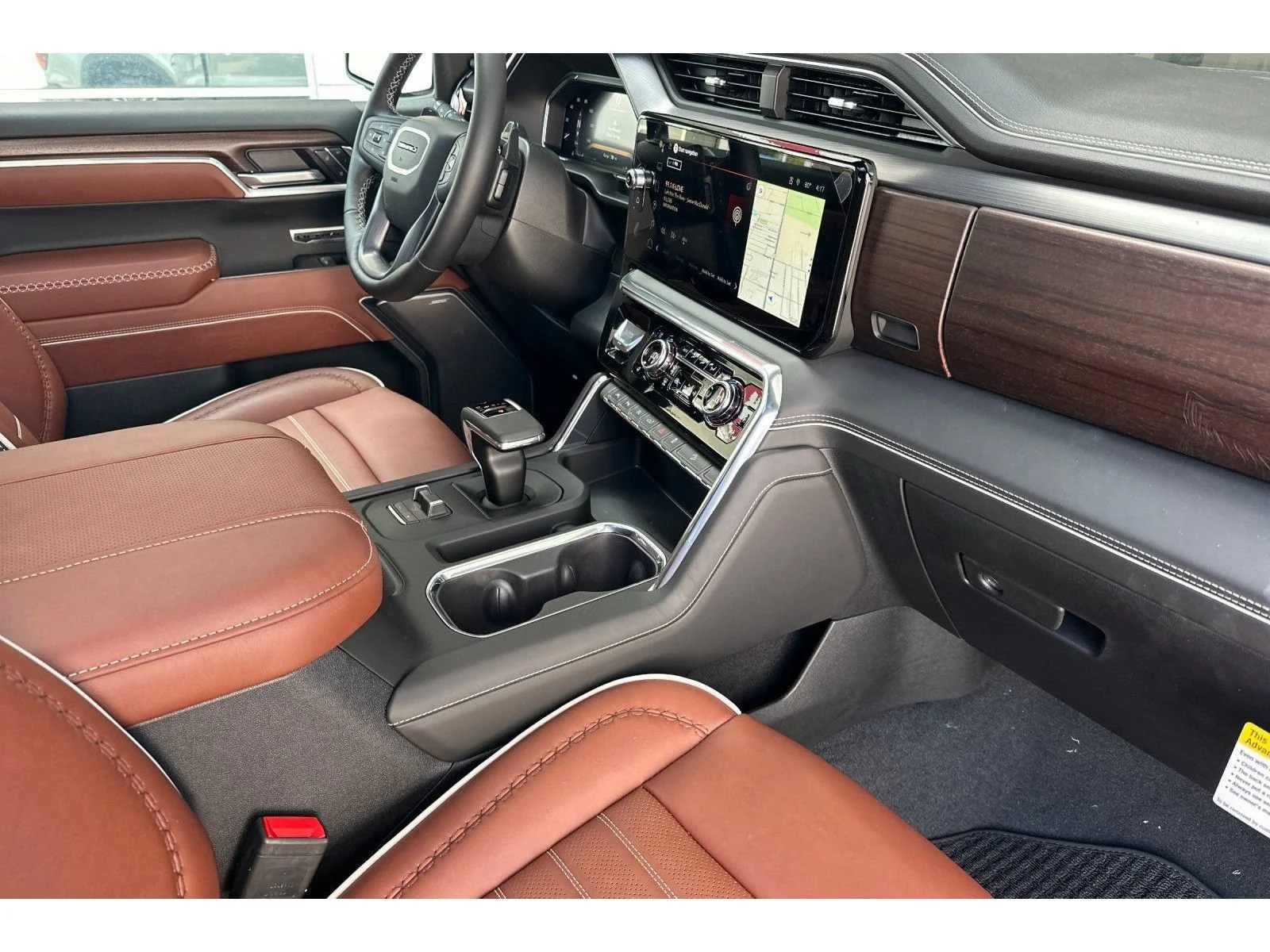 2026 GMC Sierra 1500 Denali Ultimate - Photo 14