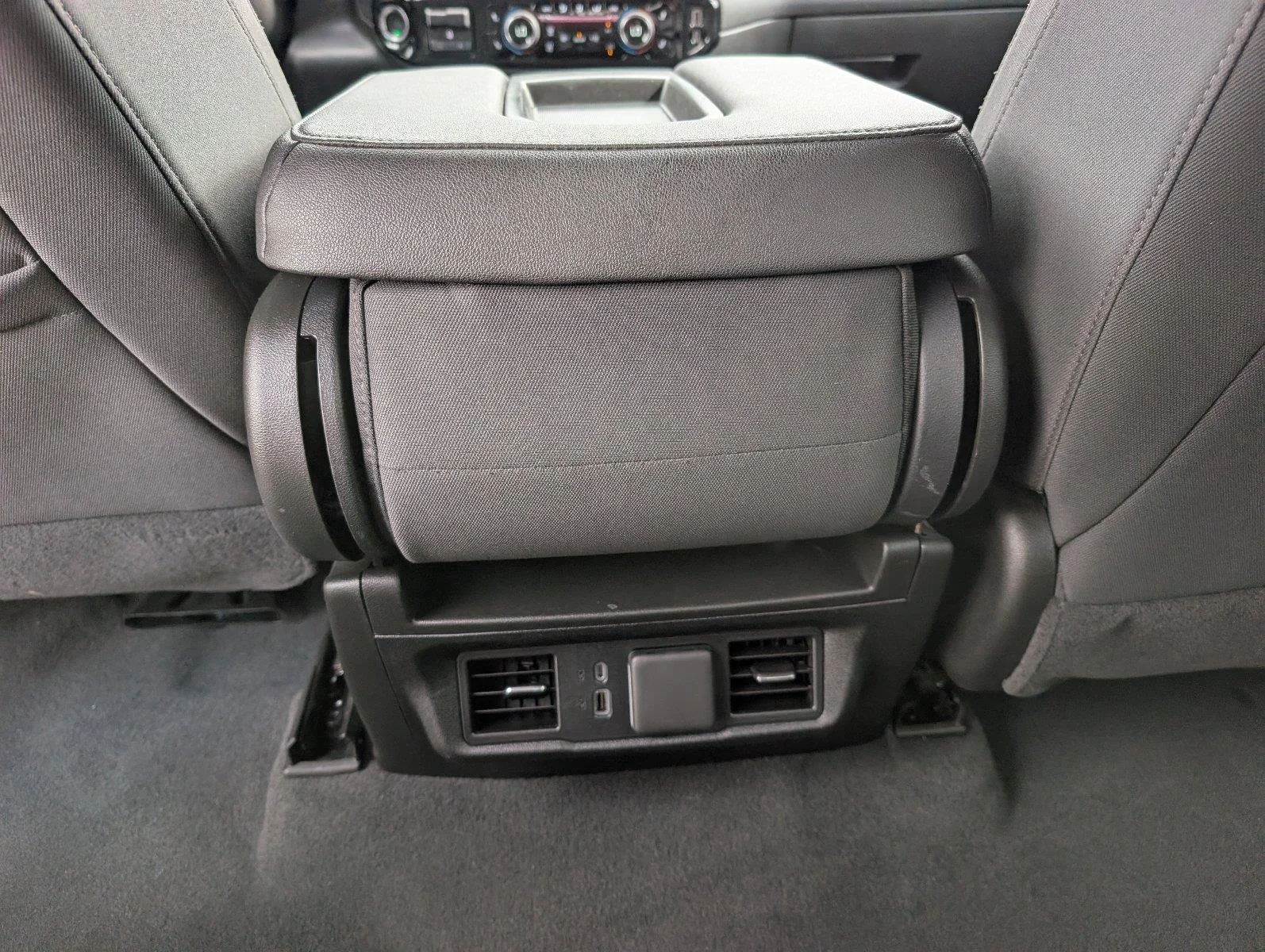 Used 2025 Summit White Chevrolet LT Trail Boss image 33