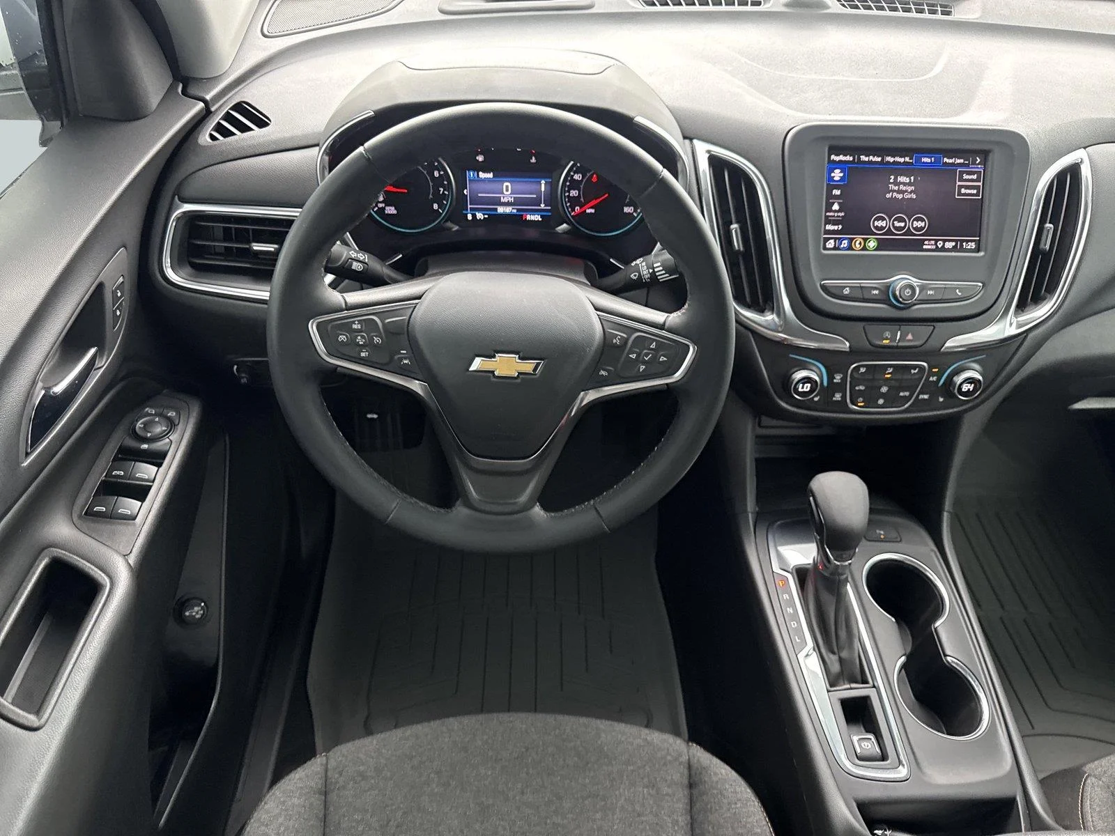Used 2023 SUMMIT WHITE Chevrolet LT image 14