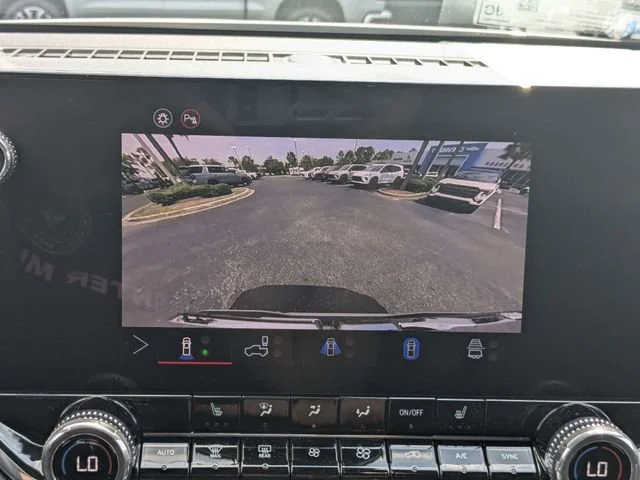 New 2026 Coastal Dune GMC Elevation image 21