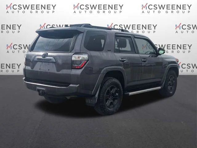 Used 2019 Gray Toyota SR5 image 5
