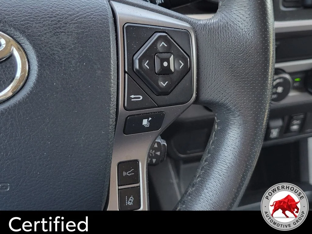 Used 2019 Gray Toyota SR5 image 29