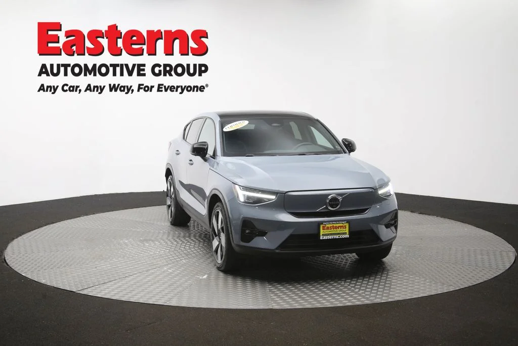 Used 2023 Gray Volvo Ultimate image 51