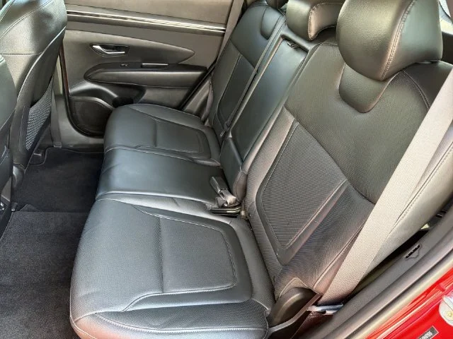 Used 2023 Red Hyundai SEL image 37