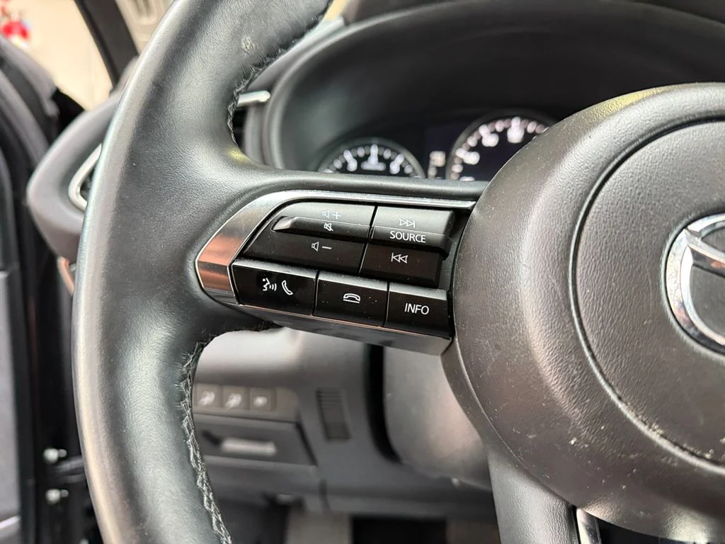 Used 2025 Black Mazda 2.5 S Preferred Package image 24