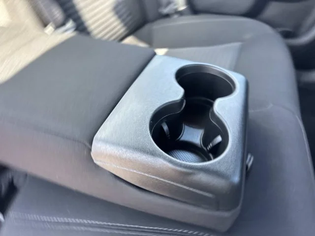Used 2023 Silver Dodge GT image 17