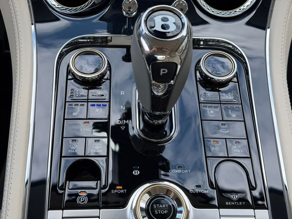 New 2026 Cambrian Grey Bentley GT Speed image 28