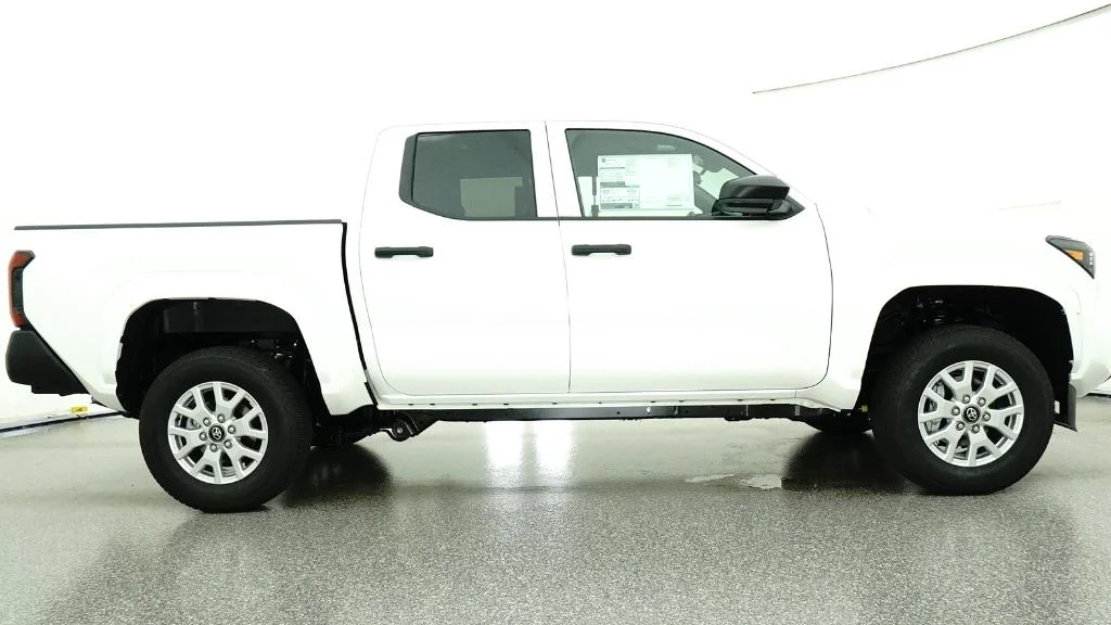 New 2026 Ice Cap Toyota SR image 14