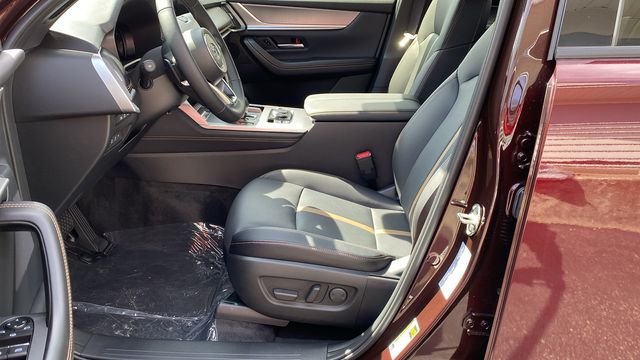 New 2026 Artisan Red Premium Mazda 3.3 Turbo Premium Plus AWD image 12