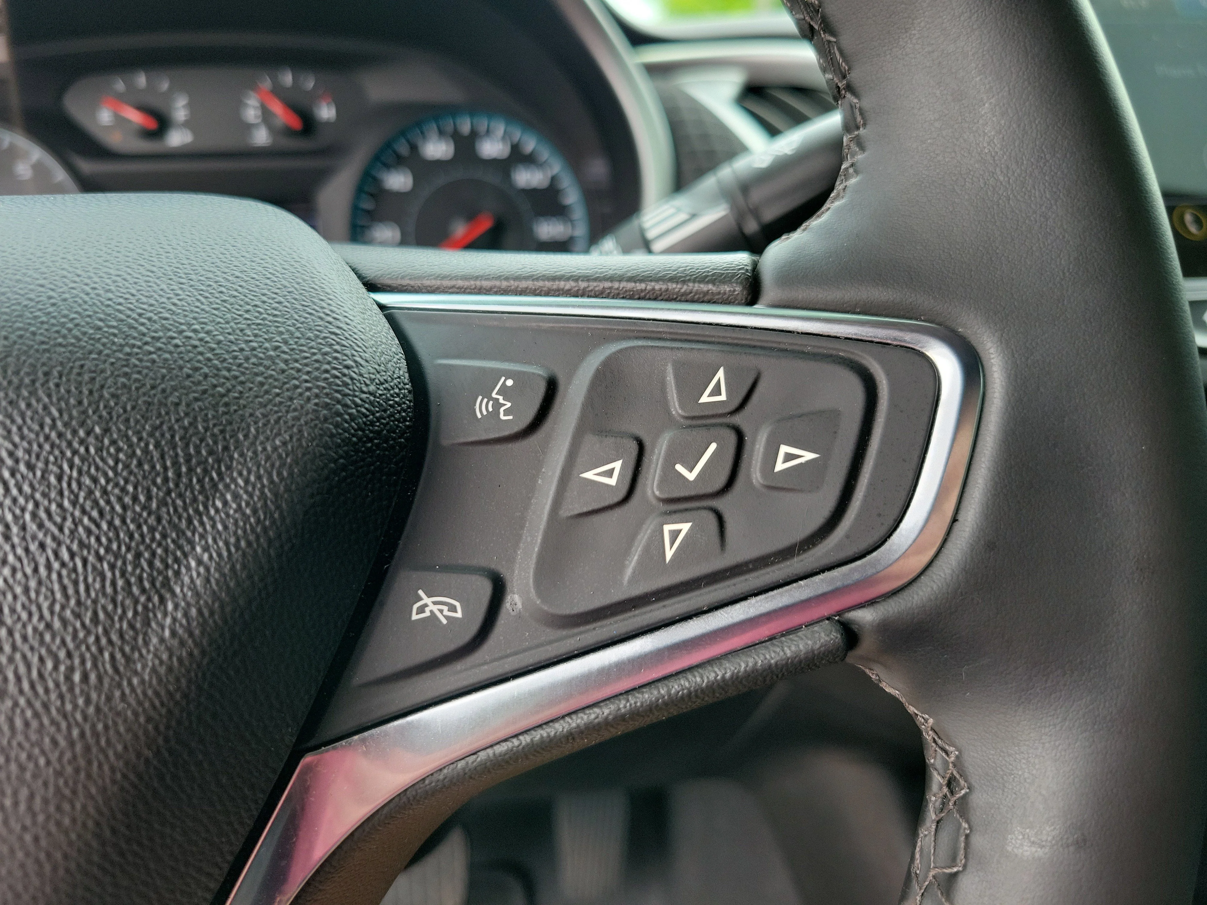 2025 Chevrolet Malibu RS - Photo 16