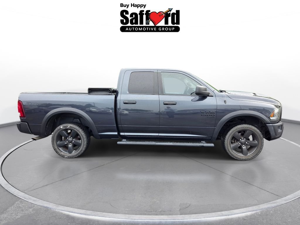 Used 2020 Gray Ram Warlock image 7