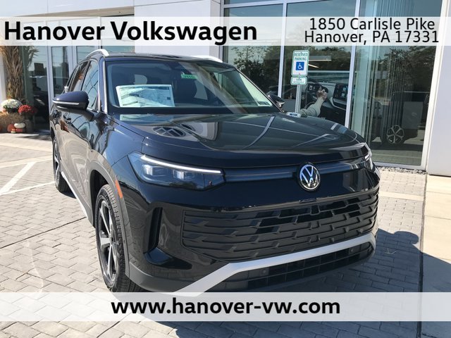 42 New Volkswagen Cars, SUVs in Stock | Hanover Volkswagen