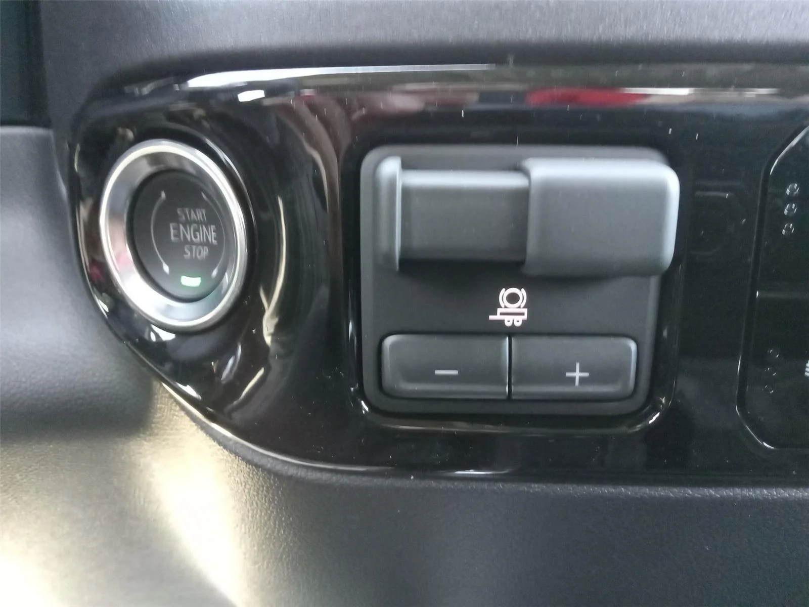 New 2026 Black Chevrolet LT image 23