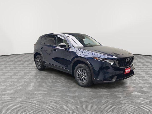 New 2026 Navy Blue Mica Mazda 2.5 S Select image 30