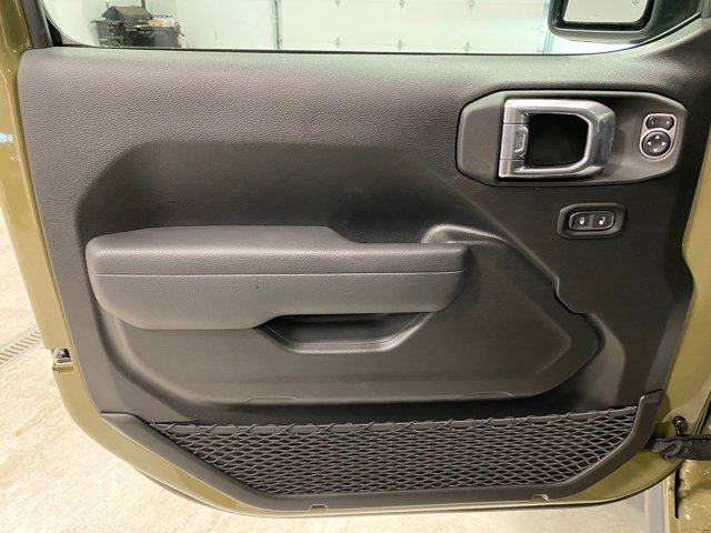 New 2025 41 Exterior Paint Jeep Willys image 4