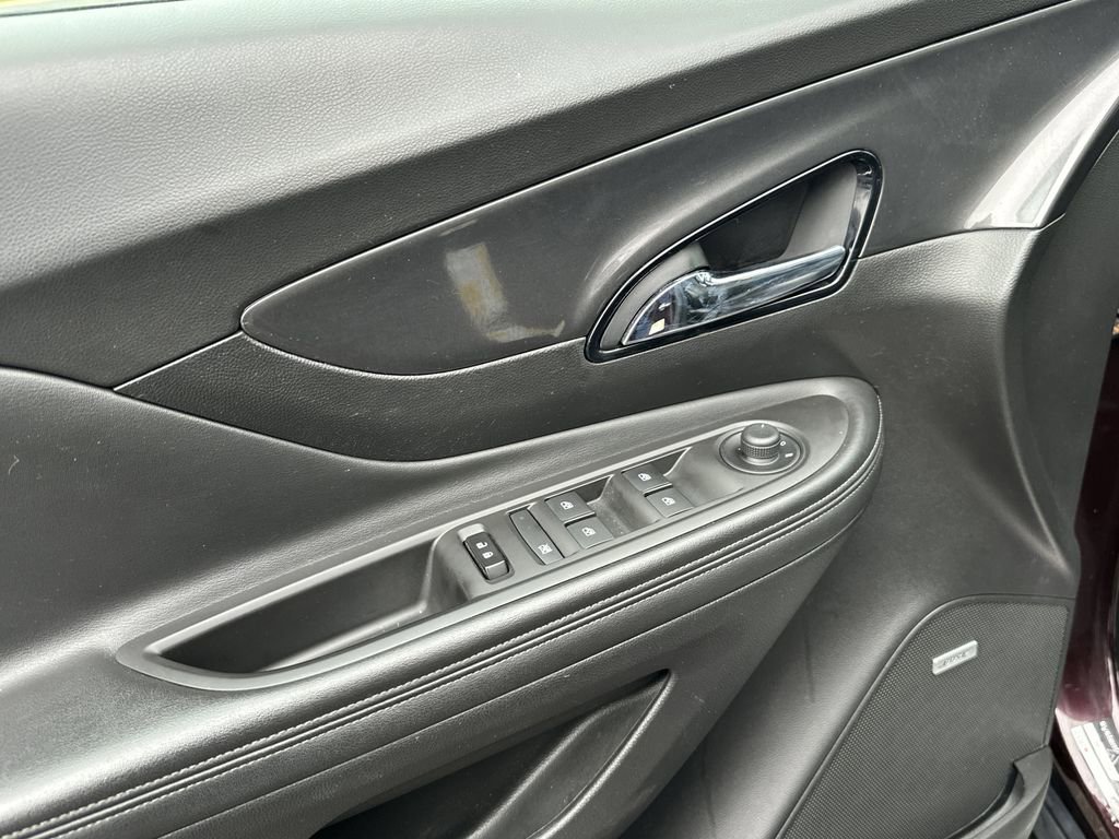 2017 BUICK ENCORE - Image 22