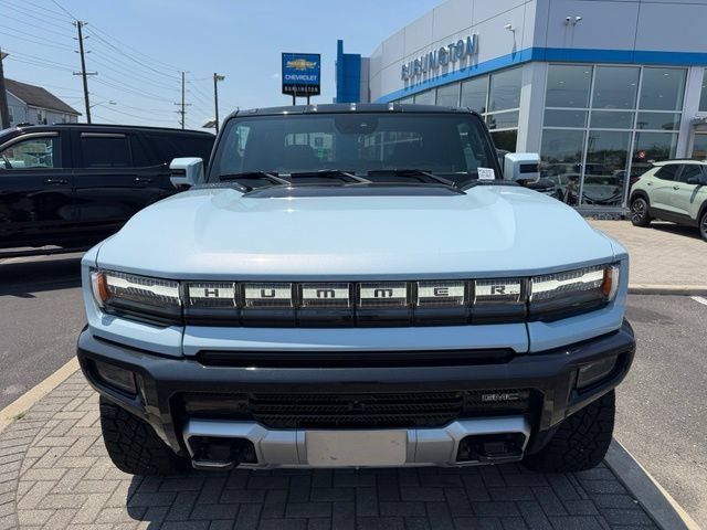 Used 2025 Tide Metallic (No Longer available to order) GMC 3X image 2